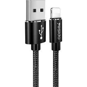 تصویر کابل شارژ یسیدو Yesido CA54 