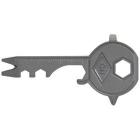 تصویر کلید چندکاره Gentlemen’s Hardware 