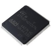 تصویر STM32F407ZGT6 