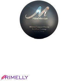 تصویر پنکیک مسمرایز 15 گرمی MesMerize - 01 MesMerize