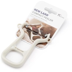 تصویر پوست کن نیولند NEWLAND NL-2871 