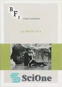 تصویر دانلود کتاب La Dolce Vita - لا دولچه ویتا 