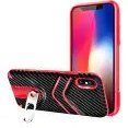 تصویر کاور انکر KARAPAX Rise مدل A9025H11 مناسب برای آیفون X Cover A9025H11 KARAPAX Rise for iphone X