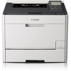 تصویر دستگاه کپی کانن - canon LBP7680Cx 