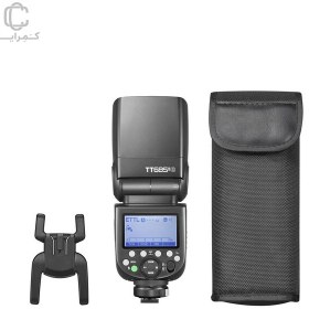 تصویر اسپیدلایت گودکس Godox TT685N II Flash for Nikon 