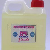 تصویر روغن چرخ 2 لیتر 