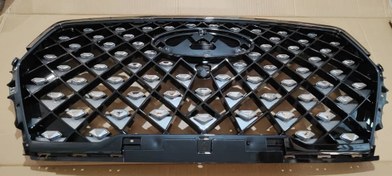 تصویر قیمت خرید جلو پنجره تیگو ۷ پرو و پرومکس وارداتی - کد فنی 602003195AA 