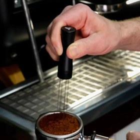 تصویر نیدل قهوه گتر مدل 7 سوزنه بدون پایه کد wdt7 