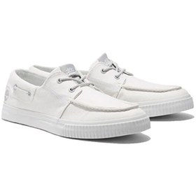 تصویر اسنیکر Timberland اورجینال مردانه برند تیمبرلند TYC97223D24DC974195A43400 Mylo Bay Low Lace Up Men's Casual Shoes TB0A67R1ET71 Colorful 