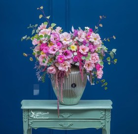 تصویر جام شیشه ای کد 210 