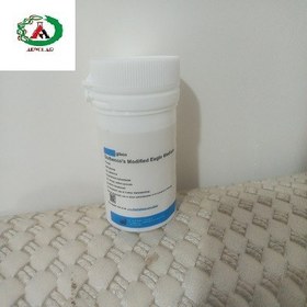 تصویر محیط کشت پودری DMEM High glucose برند گیبکو برای یک لیتر 