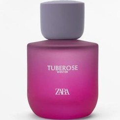 تصویر عطر زارا تاب روز Zara tuberose