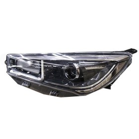 تصویر چراغ جلو چپ (سمت راننده ) چری آریزو 5 کد j69-4421010 Chery Arizzo 5 left headlight