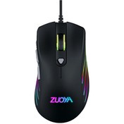 تصویر ماوس زویا مدل AT-962 