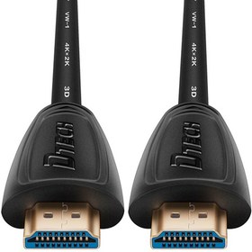 تصویر کابل HDMI دیتک مدل DT-H009 به طول 15 متر 