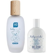 تصویر ادکلن بیبی کوکول BabyCoccole 
