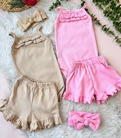 تصویر بادی شورتک کبریتی 