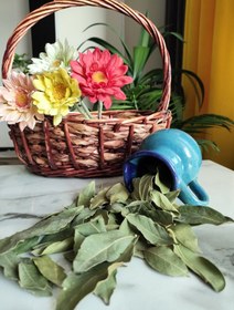 تصویر برگ بو 25 گرمی 