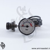 تصویر مانومتر پارما 