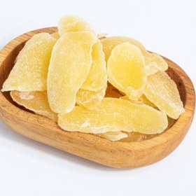 تصویر زنجبیل چیبسی 