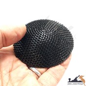 تصویر چوب ساب کف تراش قارچی 50 میلیمتری 