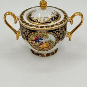 تصویر قندون NTC8065 