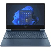 تصویر لپ تاپ اچ پی Victus 15 | 16GB RAM | 512GB SSD | i5 13420H | VGA RTX4050 Hp Victus 15
