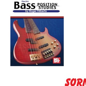 تصویر Bass Position Studies 