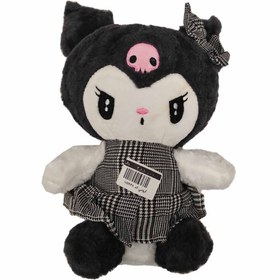 تصویر عروسک کرومی کوچک 