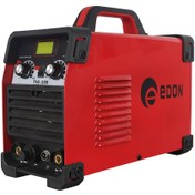 تصویر دستگاه جوش اینورتر ادون مدل TIG-200 ظرفیت ۲۰۰ آمپر 