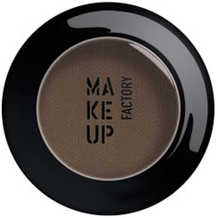 تصویر سایه ابرو شماره 04 میکاپ فکتوری MAKEUP FACTORY مدل Eye Brow Powder وزن 1.4 گرم MAKEUPFACTORY Eye Brow Powder N4