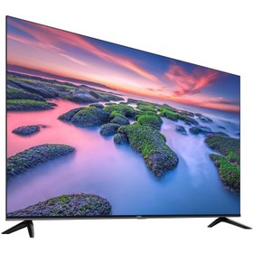 تصویر تلویزیون 4K شیائومی مدل A2 سایز 58 اینچ محصول 2022 