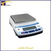 تصویر ترازو طلا فروشی برند AND GF-3000 