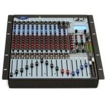 تصویر میکسر صدا پی وی مدل FX2 16 Peavey FX2 16