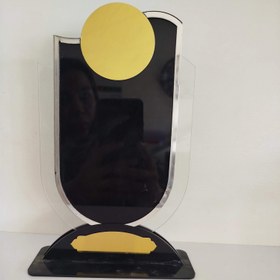 تصویر تندیس پلکسی مولتی 