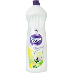 تصویر مایع ظرفشویی کنسانتره لیمو هوم کر (1000گرم) 