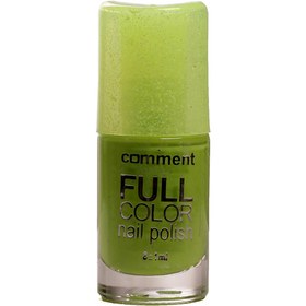 تصویر لاک ناخن مدل Full کامنت 50 Comment Full Nail Polish