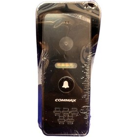 تصویر پنل تک واحدی روکار کوماکس ایرانی 4CG(B) COMMAX