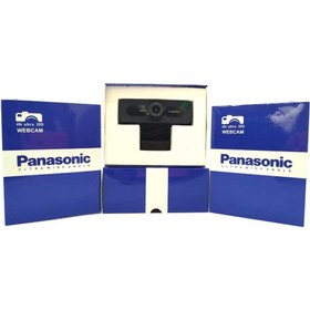 تصویر وب کم پاناسونیک مدل P3 ا Panasonic P3 webcam Panasonic P3 webcam