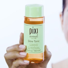 تصویر گلو تونیک پیکسی Pixie Glow Tonic