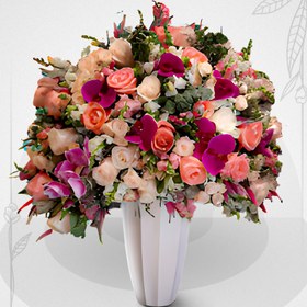 تصویر جام گل کد 1047 