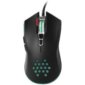 تصویر ماوس سیمی گیمینگ ایکس او مدل XO-M3 XO Mouse Gaming XO-M3