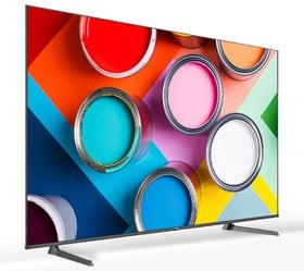 تصویر تلویزیون هایسنس 55 اینچ مدل 55A62G ا Hisense LED Smart 55 Inch 55A62G 4K TV Hisense