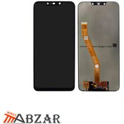 تصویر تاچ و ال سی دی هوآوی مدل Nova 3i با فریم 