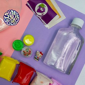 تصویر پک اسلایم ساز غول 