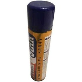 تصویر تجهیزات آکوستیک چسب اسپری 