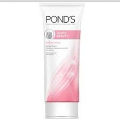 تصویر فوم شوینده صورت ضد لک POND'S 