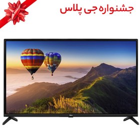 تصویر تلویزیون هوشمند جی پلاس GPlus GTV-43PH618N-IND FHD LED 43″ GPlus GTV-43PH618N-IND FHD LED 43 Inch TV