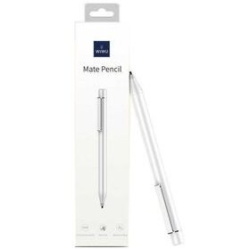 تصویر قلم تبلت PENCIL STYLUS TOUCH PEN HUAWEI WIWU 