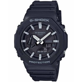 GA 2100 1A1DR G shock